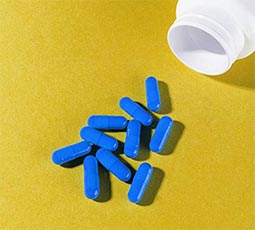 respiratory medication